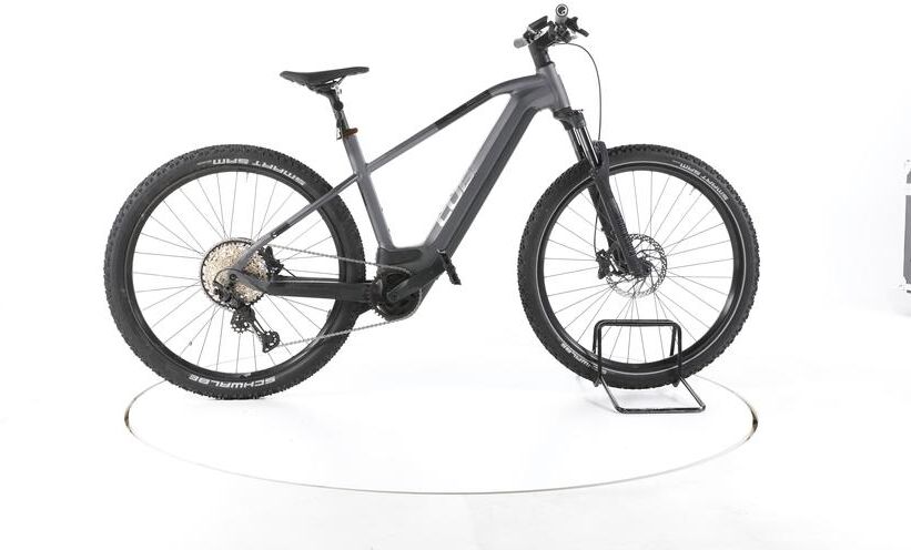 Cube Reaction Hybrid Race E-Bike - 304188