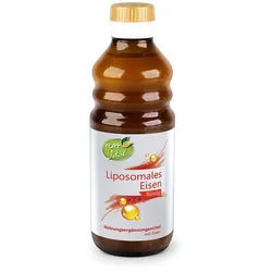 Kopp Vital® Liposomales Eisen / 15 mg / 250 ml