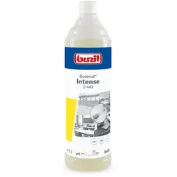 Buzil D443 Budenat Intense 1 L Reinigung und Desinfektion in einem Schritt