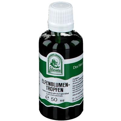 Elfenblumen Tropfen 50 ml
