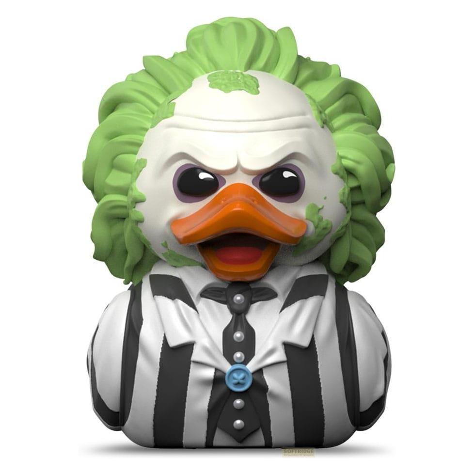 Numskull Beetlejuice Tubbz Mini PVC Figur Beetlejuice 5 cm (153370)