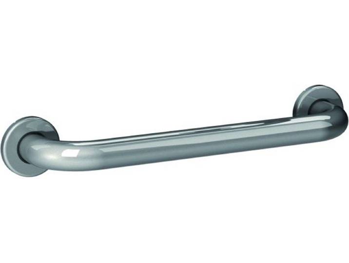 Wandbeugel RVS - 60 cm