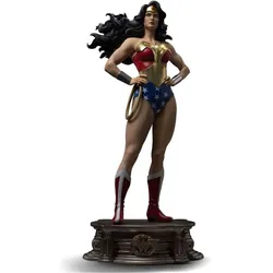 Iron Studios DC Comics statuette Legacy Replica 1/4 Wonder Woman 56 cm