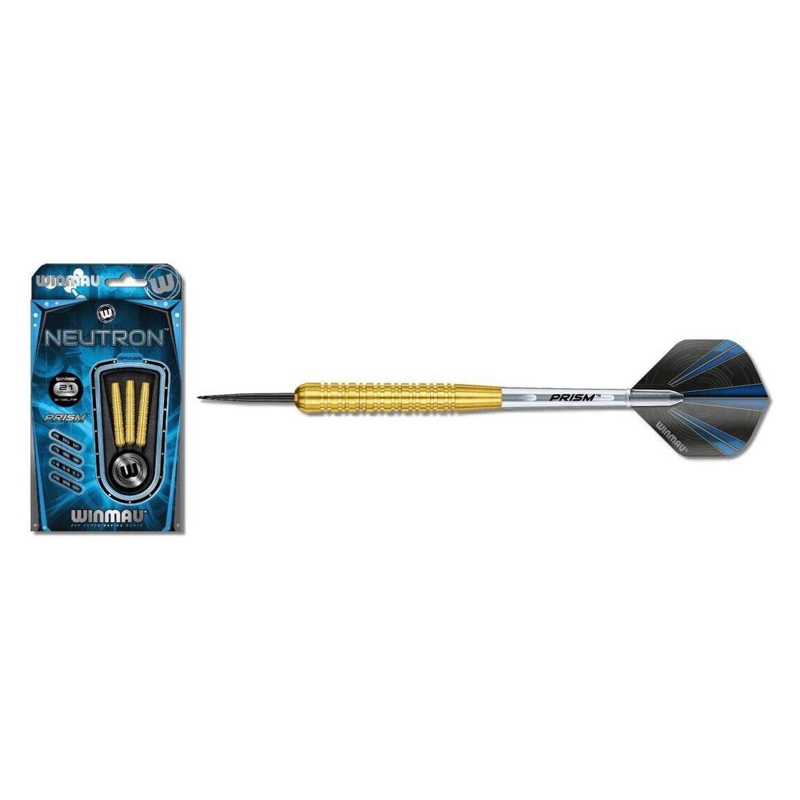 Winmau Neutron 1208-21g (21 g) (713701)