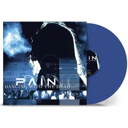 Nuclear Blast, Schallplatten, Dancing With The Dead (Remastered) (Pain)