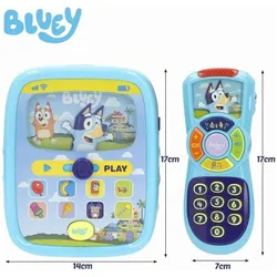 Colorbaby Lumpenpuppe Kunststoff