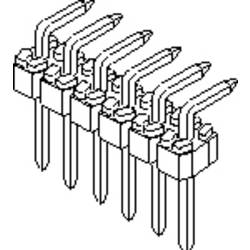 Molex Stiftleiste (Standard) 901210133 1 St.