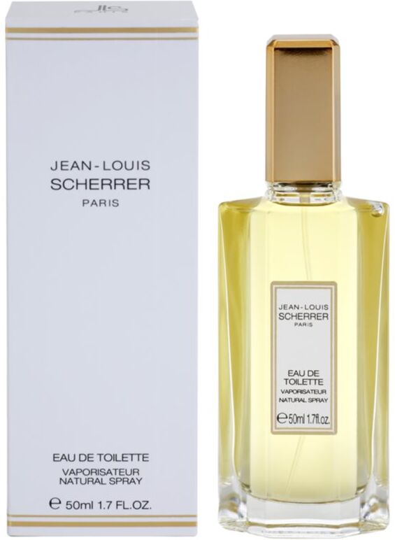 Jean-Louis Scherrer Jean-Louis Scherrer 1979 Eau de Toilette pour femme 50 ml