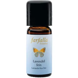 Lavendel fein bio Grand Cru 10ml