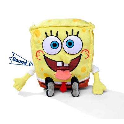 Sponge Bob Funktionsplüsch, 30cm