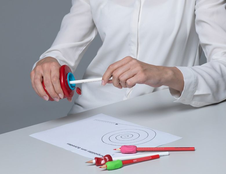 Auer Verlag Linkshänder-Spitzer