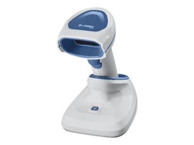 Zebra DS8178-HC - Healthcare - Barcode-Scanner (DS8178-HCBU210MP5W)