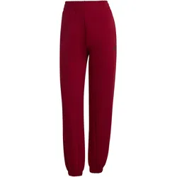 adidas W FI SL PT Damen Freizeit- / Jogginghose rot - XL