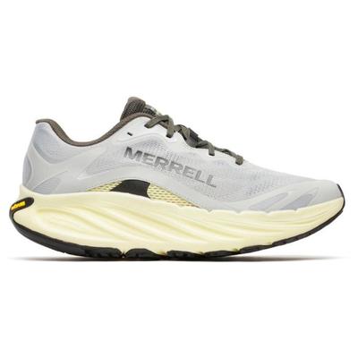 Merrell - Promorph - Runningschuhe 43 | EU 43 pigeon / limone