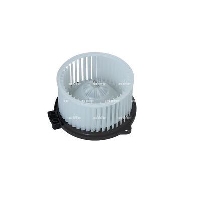 Nrf Elektromotor, Innenraumgebläse [Hersteller-Nr. 34128] für Mercedes-Benz, Honda