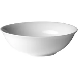 MÄSER Schüssel 18 cm SUPERWHITE, 2er Set