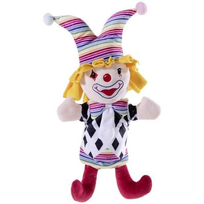 HANDSPIELUPPE Clown