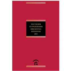 Deutscher Evangelischer Kirchentag Hannover 2025, Fachbücher von Stefanie Rentsch, Kristin Jahn