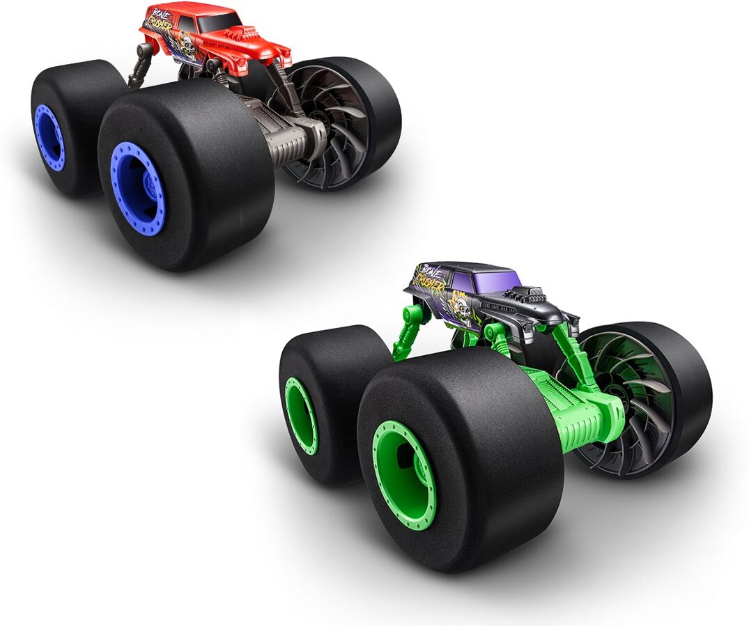 Metal Machines Coche Over Drive modelos surtidos.
