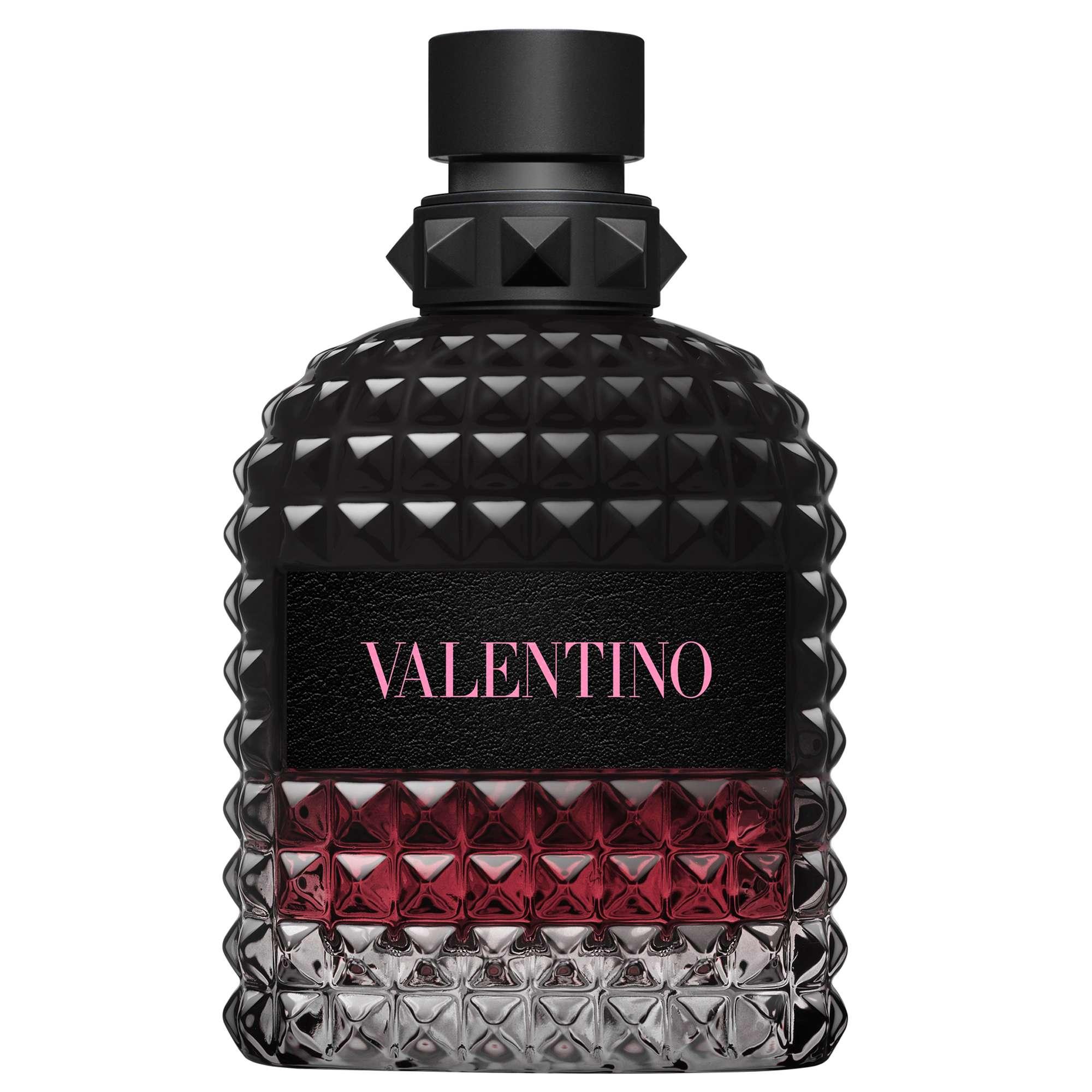 Valentino Born In Roma Uomo Intense Eau de Parfum voor mannen - Spray van 100 ml