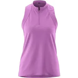 GONSO Damen Shirt Adventure Top Sleeveless W, Größe 40 in Lila Lila
