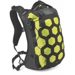 Kriega Trail 18 Rucksack - lime