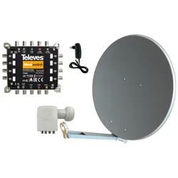 Televes SAT- Ausseneinheit AE868