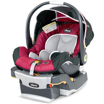 Chicco Keyfit 30 Infant Car Seat - Aster