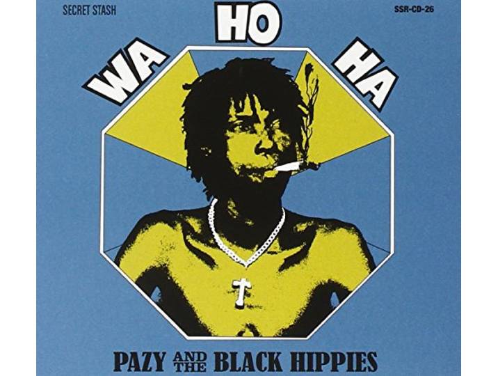 Wa Ho Ha