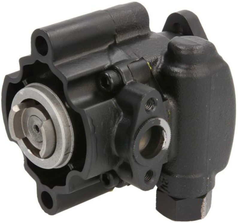 Hydraulikpumpe, Lenkung SPIDAN 54496
