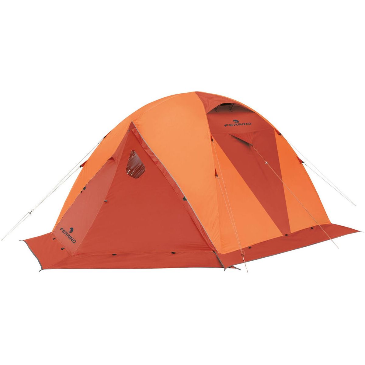 Ferrino Tent Lhotse 4 laafr (LAAFR-tent) 99069LAAFR