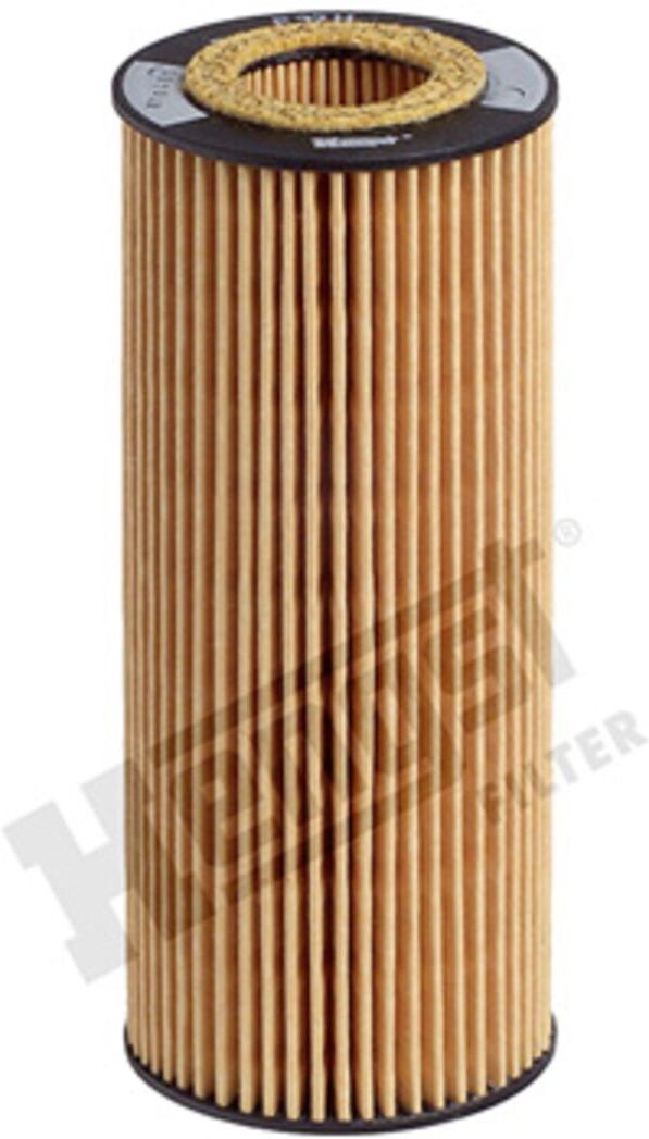 Filtre à huile Hengst Filtration E32H D21