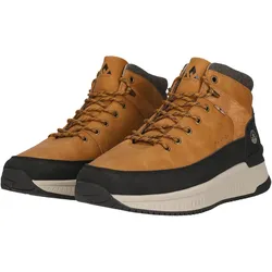 Whistler Hodio Low-Cut Boots Herren 5090 - honey 42