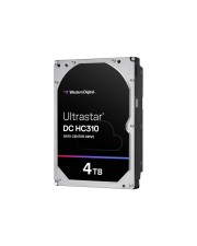Western Digital WD HGST Ultrastar 7K6 Festplatte 4 TB intern 3.5" (8,9 cm) SAS 12Gb/s (0B36048)