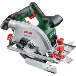 Bosch Home Comfort, Handkreissäge, UniversalCirc 18V-53