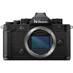 NIKON Z F Body schwarz (Nikon Aktion) (mit Zugabe) - Preis nach Sofortrabatt