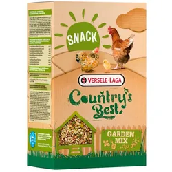 VERSELE-LAGA Snack Garden Mix für Geflügel 1kg