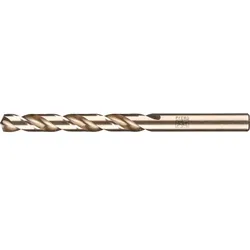 PFERD TOOLS Spiralbohrer INOX HSS-E Co5 N DIN 338 für zähe und harte Werkstoffe - 25203575