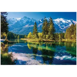 FOTOTAPETE Berge Natur Landschaft Wohnzimmer 150x105