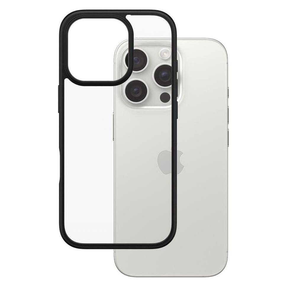 PanzerGlass HardCase (Apple iPhone 16 Pro) (1296)