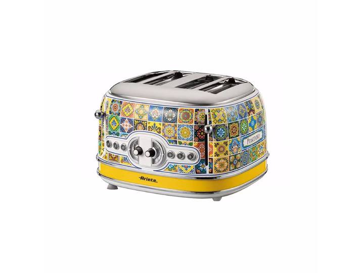Ariete ARI-156-POS Toaster – bunt