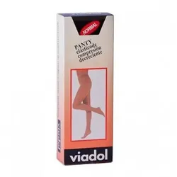 Höschen Viadol Normal Biege T/Mittel