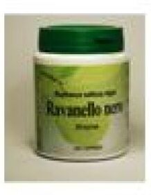 PHYTOITALIA Srl RAVANELLO NERO 60CPS