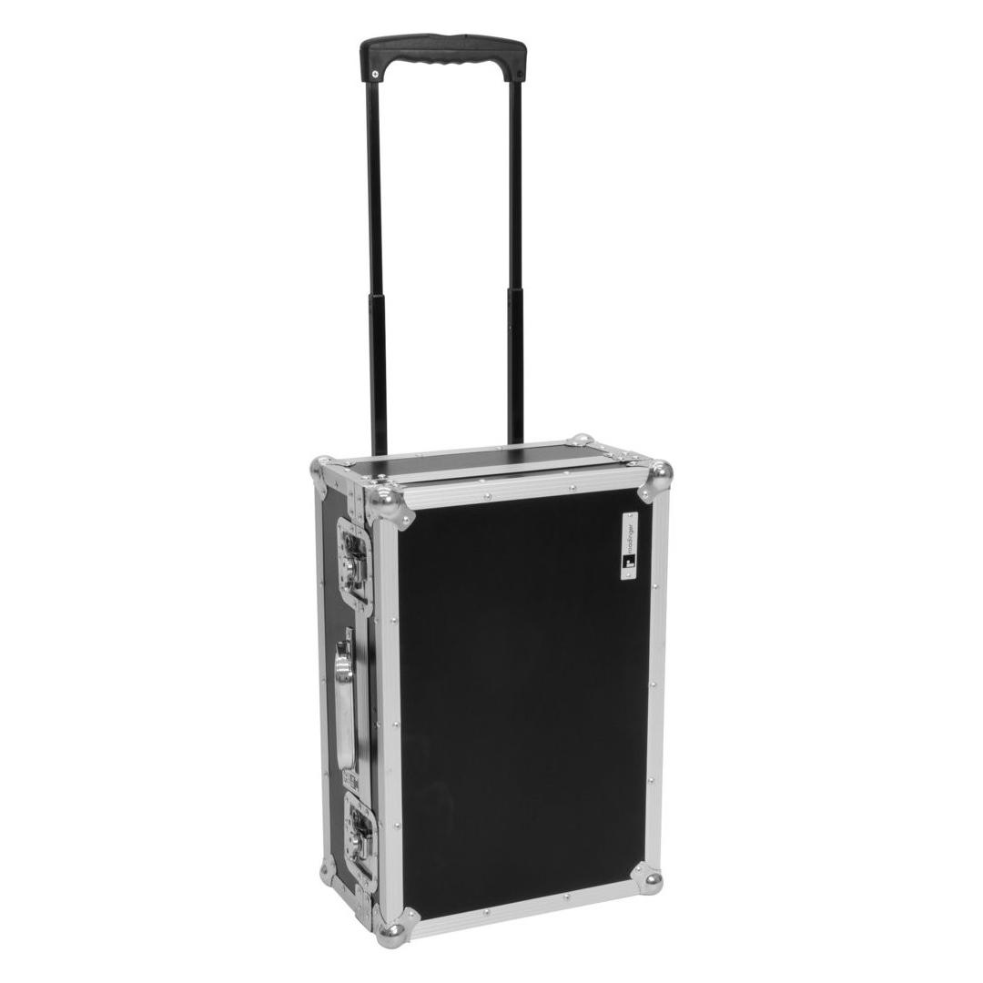Roadinger Universal-Koffer-Case SOD-1 mit Trolley (Universal) (30126234)