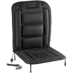 Dometic Group Beheizbare Sitzauflage MagicHeat MH 40S 12 V 2 Heizstufen, Lendenwirbelstütze 9600000391 Schwarz