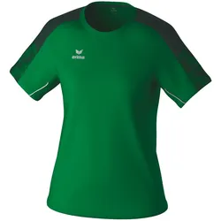 erima EVO STAR Trainingsshirt Damen smaragd/pine grove 42