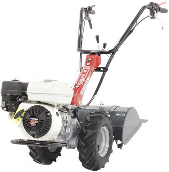 Benassi MC2300H - Motoculteur à essence - Honda GP160 - 5,5 CV