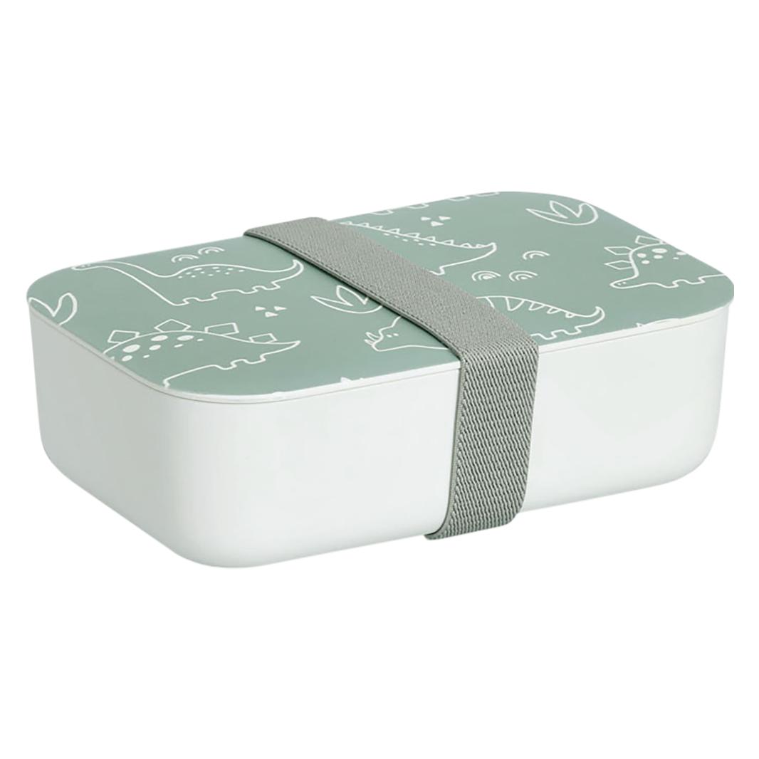 Zeller Present Lunch Box "Dino", Kunststoff (14744-135854.0200)