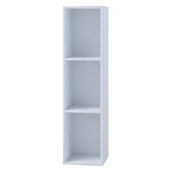 VCM CD/DVD-Sammel-Regal MENDAS - B/H/T ca. 34.00x107.00x29.00
