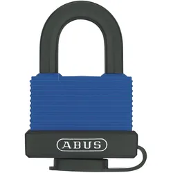 Abus, Vorhängeschloss, ECOLUTIONÙ Vorhangschloss 70IB/45 HB63